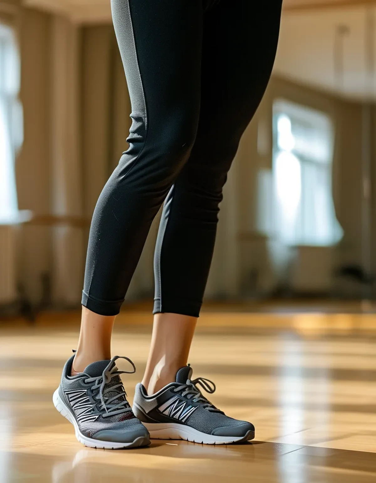 Why Traction Matters More Than Cushioning for Dance Cardio Footwear