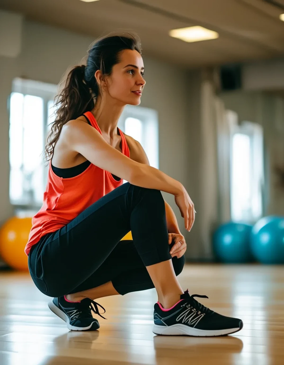 Traction or Cushion: Which One Actually Matters More for Dance Cardio Shoes?