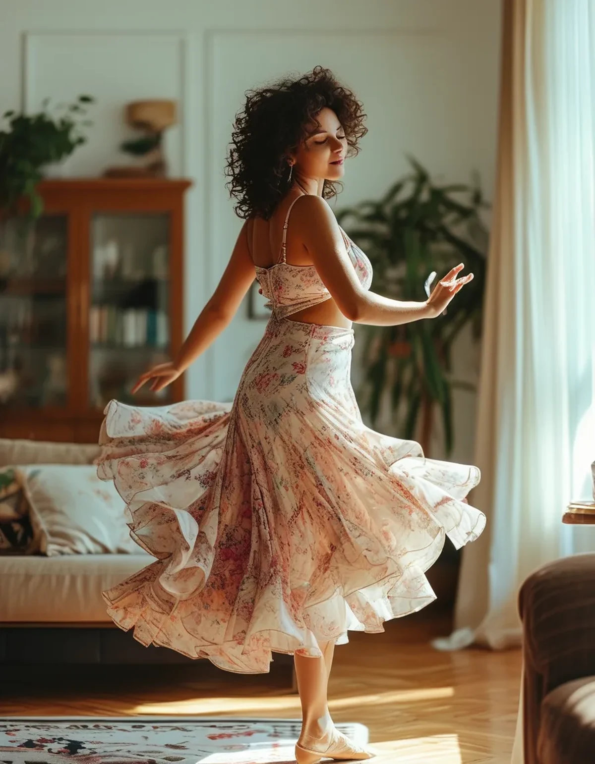 How to Take the Jumps Out of Dance Cardio Without Losing the Cardio