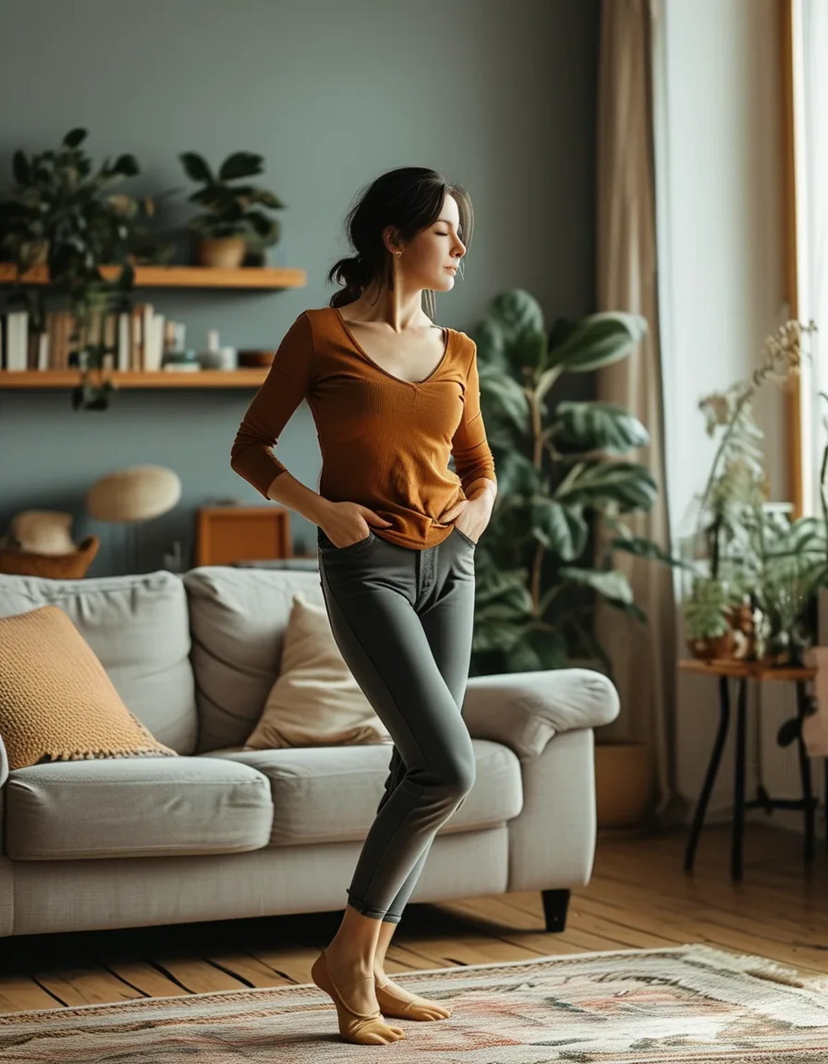 Why Counting Out Loud Makes Choreography Stick Twice as Fast