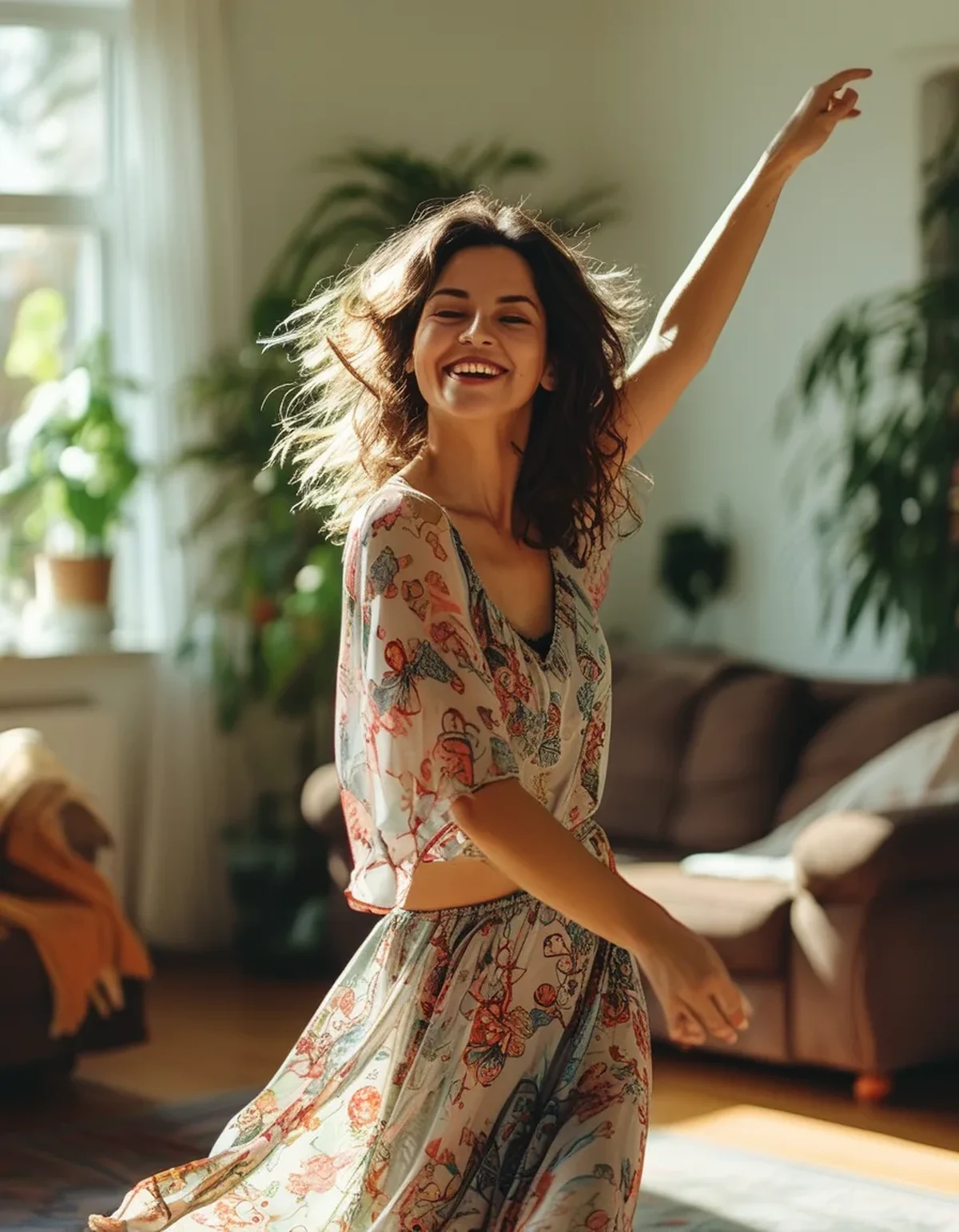 Why Dance Cardio Feels Harder Than Your Heart Rate Says It Is