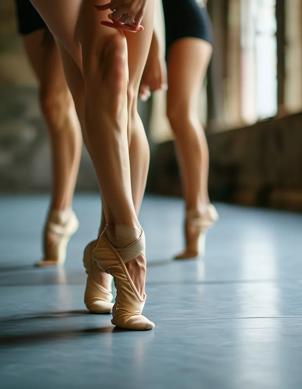 Why Dance Cardio Shoes Wear Out Faster Than Running Shoes, and What to Do About It