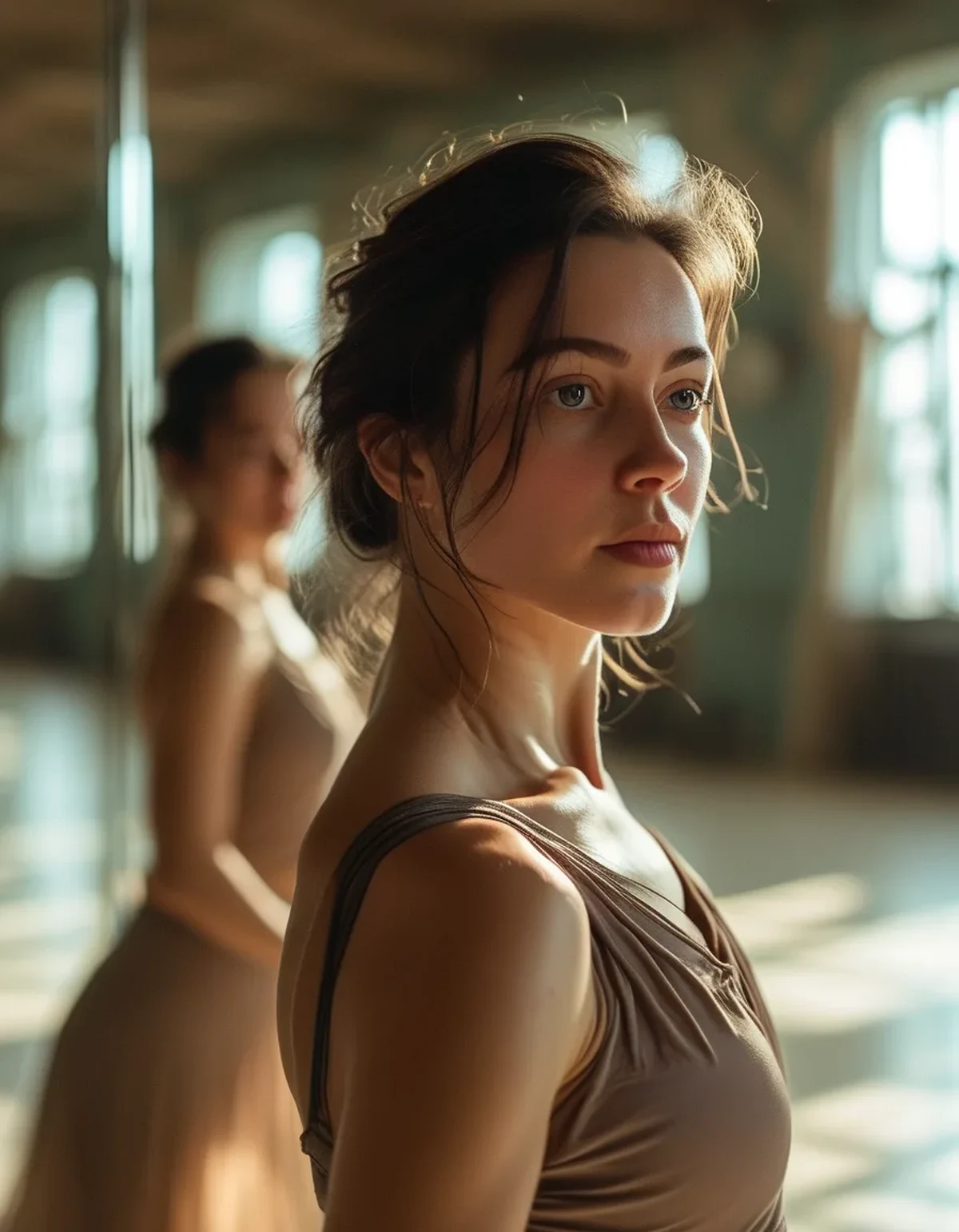 Why Learning Choreography Slowly Is Faster Than Learning It at Speed