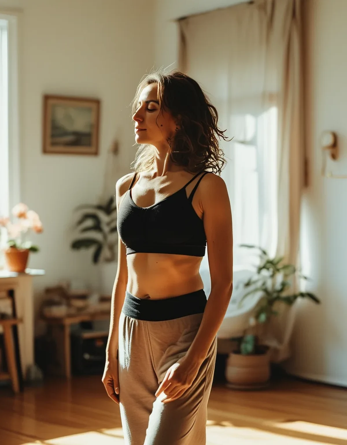 Why Low-Impact Dance Modifications Are Not Actually Easier